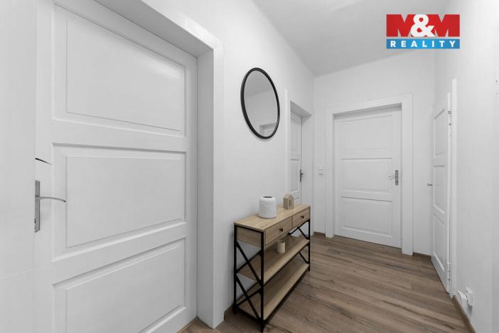 Prodej rodinného domu, Ústí nad Labem - Střekov, Jeseninova, 275 m2