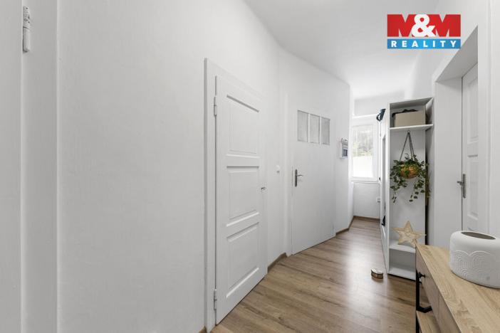 Prodej rodinného domu, Ústí nad Labem - Střekov, Jeseninova, 275 m2