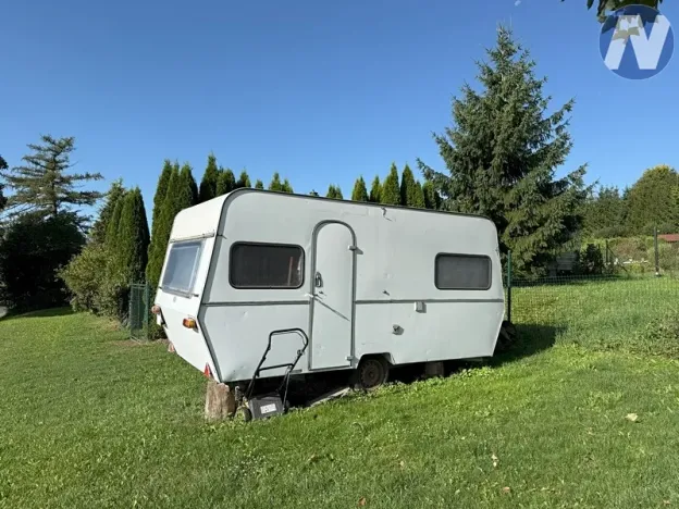 Prodej pozemku, Frymburk, 37 m2