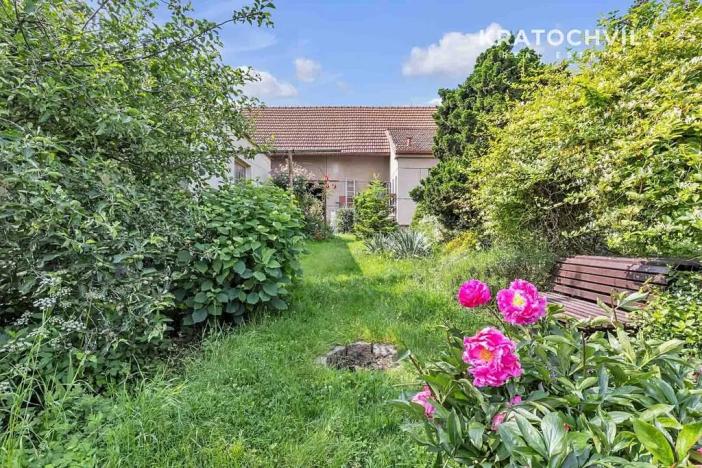 Prodej rodinného domu, Poříčany, Hořanská, 118 m2