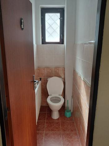 Prodej rodinného domu, Frymburk, 200 m2