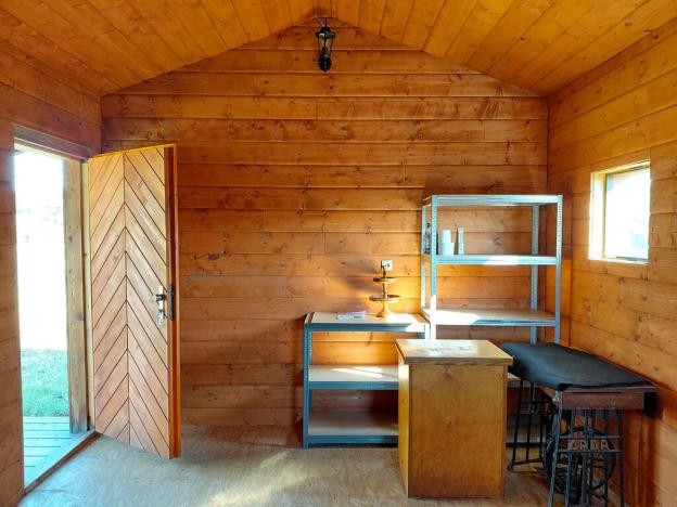 Prodej pozemku, Sezimovo Ústí, Samota, 1399 m2