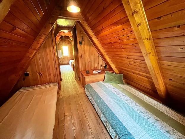 Prodej chaty, Běstvina, 70 m2