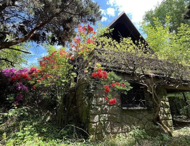 Prodej chaty, Běstvina, 70 m2