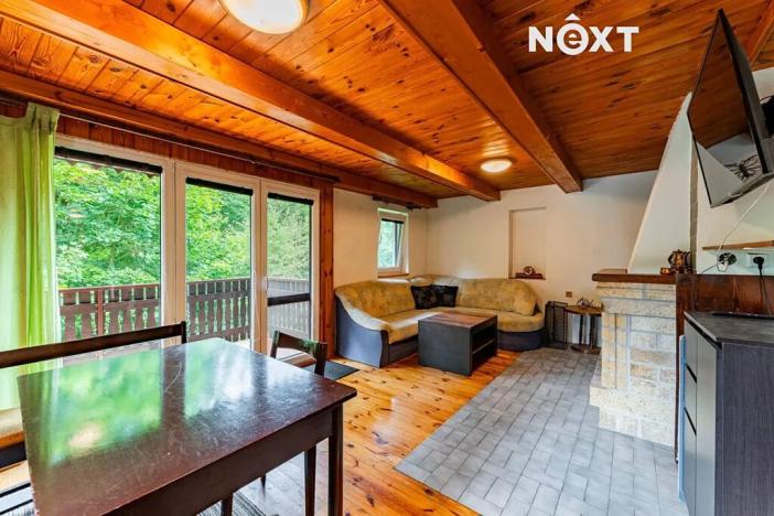 Prodej chaty, Hynčina, 150 m2