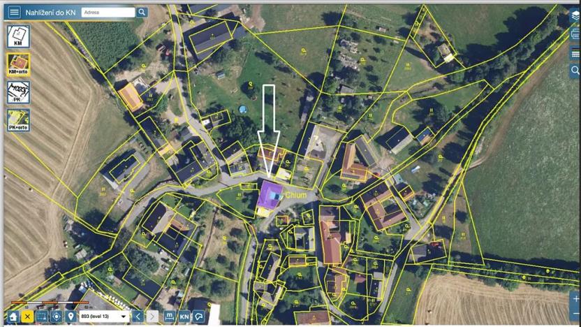 Prodej rodinného domu, Chlum-Korouhvice, 150 m2