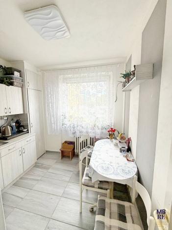 Pronájem bytu 2+1, Orlová - Lutyně, Masarykova třída, 67 m2