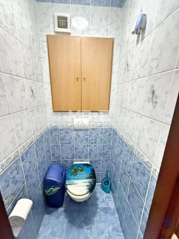 Pronájem bytu 2+1, Orlová - Lutyně, Masarykova třída, 67 m2