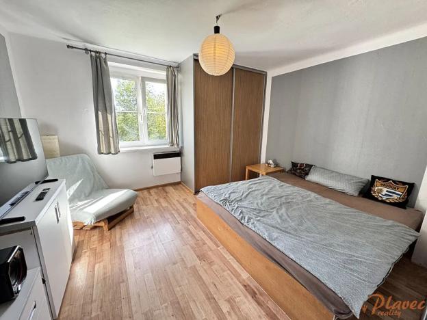 Prodej bytu 2+1, Karlovy Vary, Třeboňská, 55 m2