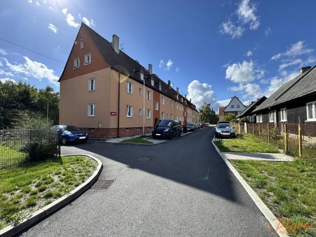 Prodej bytu 2+1, Karlovy Vary, Třeboňská, 55 m2