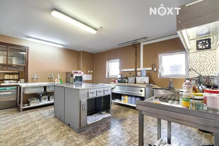 Pronájem restaurace, Orlová, Těšínská, 43 m2