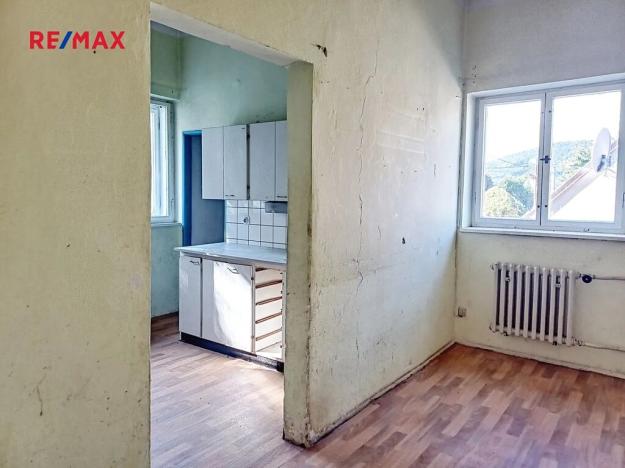 Prodej rodinného domu, Třemešné, 200 m2