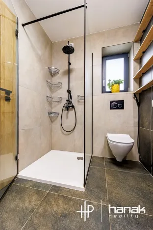 Prodej rodinného domu, Křelov-Břuchotín, 82 m2