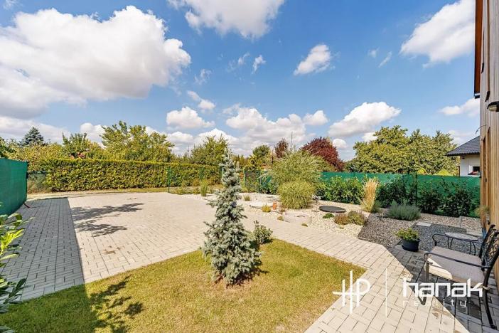 Prodej rodinného domu, Křelov-Břuchotín, 82 m2