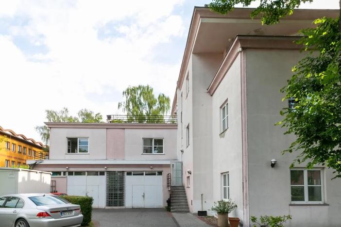 Prodej vily, Praha - Ďáblice, Ďáblická, 854 m2