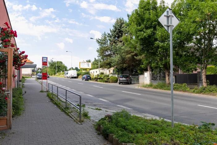 Prodej vily, Praha - Ďáblice, Ďáblická, 854 m2