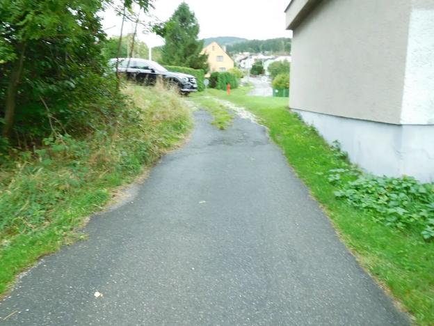 Pronájem garáže, Frýdlant nad Ostravicí, Hukvaldská, 18 m2