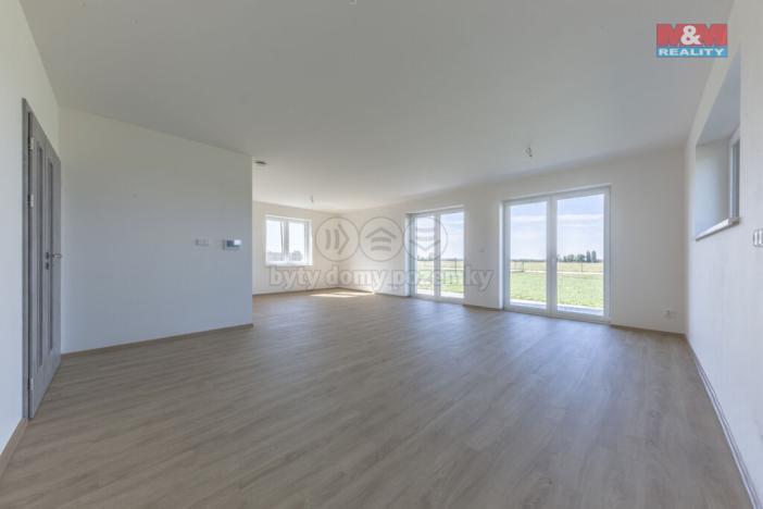 Prodej rodinného domu, Všechlapy, 120 m2