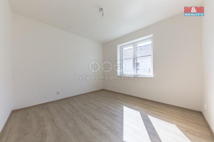 Prodej rodinného domu, Všechlapy, 120 m2