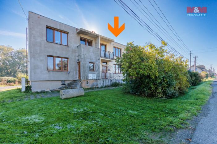 Prodej rodinného domu, Brod nad Tichou, 147 m2