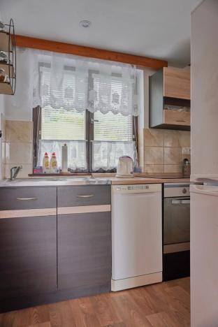 Prodej chaty, Řetová, 60 m2