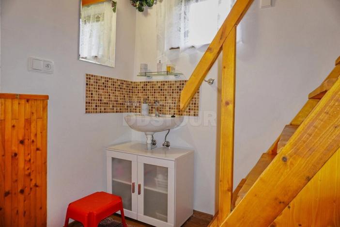 Prodej chaty, Řetová, 60 m2