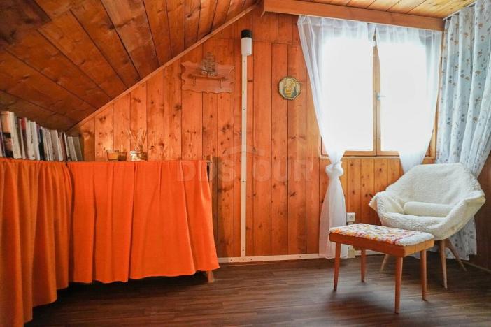 Prodej chaty, Řetová, 60 m2