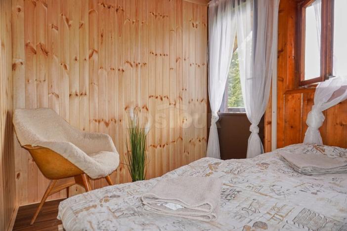 Prodej chaty, Řetová, 60 m2