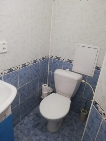 Prodej bytu 2+kk, Vysoké Mýto - Pražské Předměstí, Pivovarská, 44 m2