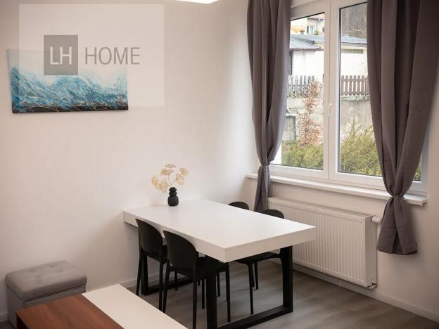 Pronájem bytu 2+kk, Karlovy Vary, 36 m2