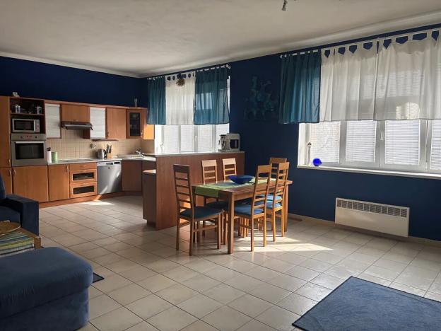 Prodej bytu 5+kk, Plzeň, Na Belánce, 166 m2