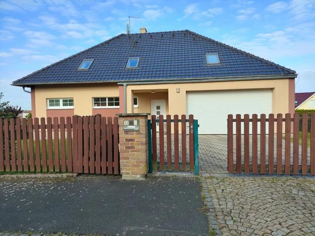 Prodej rodinného domu, Letkov, Stříbrná, 400 m2