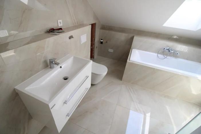 Pronájem bytu 4+kk, Zbiroh, Majerové, 107 m2