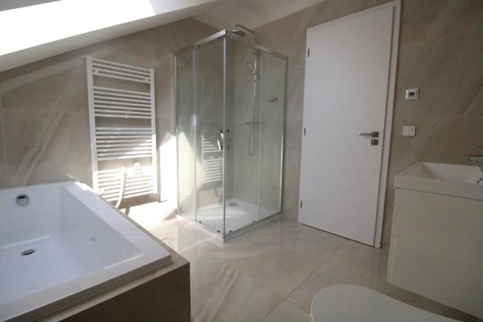 Pronájem bytu 4+kk, Zbiroh, Majerové, 107 m2