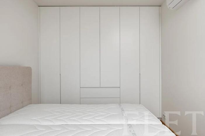 Prodej bytu 2+kk, Praha - Velká Chuchle, Na hvězdárně, 50 m2