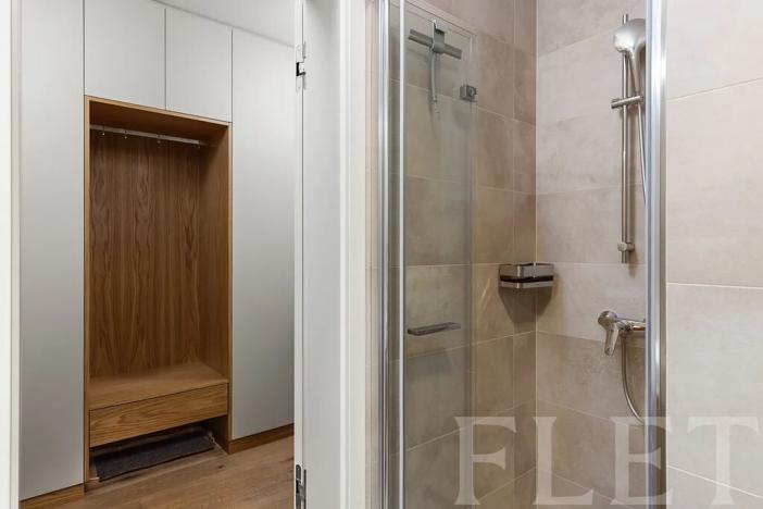 Prodej bytu 2+kk, Praha - Velká Chuchle, Na hvězdárně, 50 m2