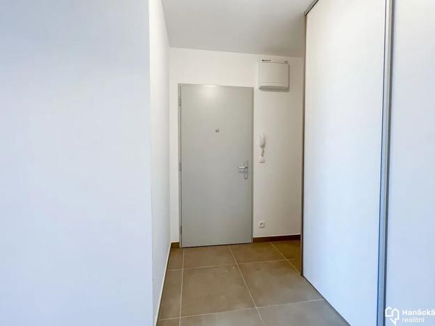 Pronájem bytu 3+kk, Olomouc, Dolní novosadská, 66 m2
