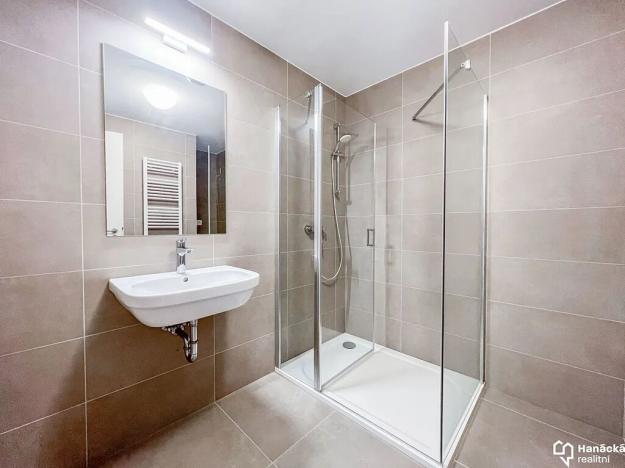 Pronájem bytu 3+kk, Olomouc, Dolní novosadská, 66 m2