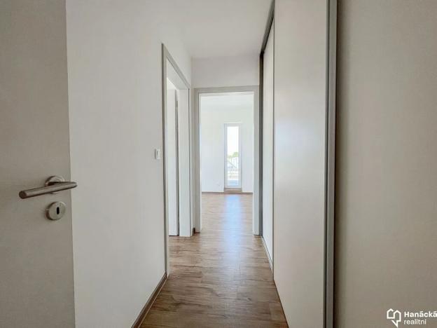 Pronájem bytu 3+kk, Olomouc, Dolní novosadská, 66 m2