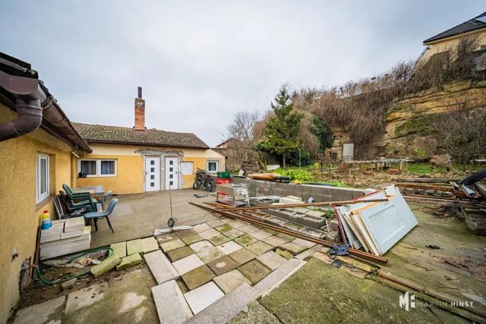 Prodej rodinného domu, Sluhy, 135 m2