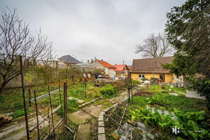 Prodej rodinného domu, Sluhy, 135 m2