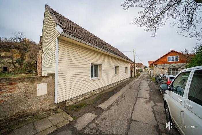 Prodej rodinného domu, Sluhy, 135 m2