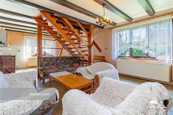 Prodej rodinného domu, Lipová, 157 m2