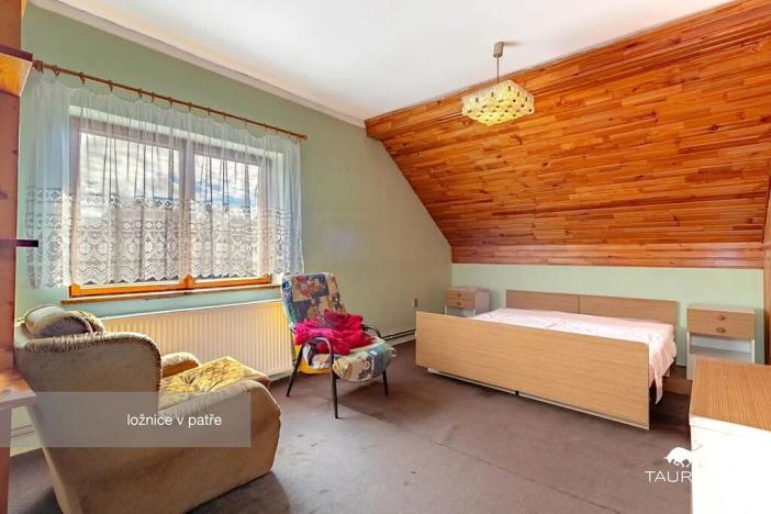 Prodej rodinného domu, Lipová, 157 m2