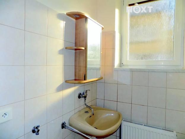 Pronájem bytu 1+1, Nový Bor, Gen. Svobody, 55 m2