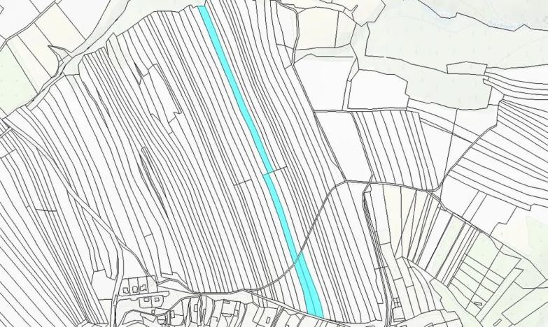 Prodej zahrady, Maršov, 31902 m2