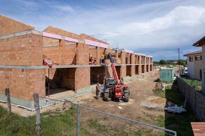 Prodej rodinného domu, Pasohlávky, 134 m2