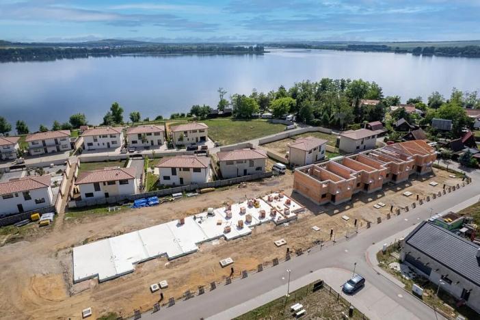 Prodej rodinného domu, Pasohlávky, 134 m2