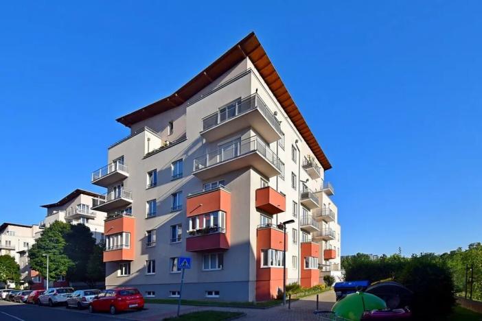 Pronájem bytu 3+kk, Praha - Záběhlice, Mattioliho, 110 m2