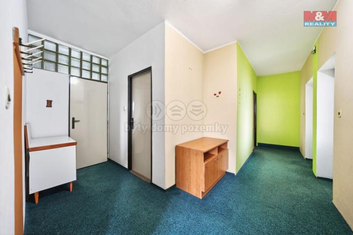 Prodej rodinného domu, Uherský Ostroh, V zahradách, 170 m2